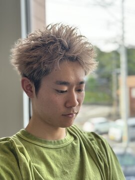 リープ(LEAP) ボックスショート