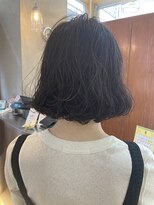 ノノ(nono)&nbsp;perm