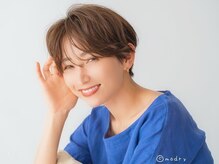 モドリー(modry)