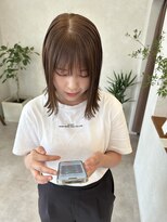 イルプロム 御厨店(illuprom.)&nbsp;ボブ