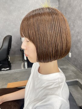 ロイロ バイ シアカ(loilo by SEA A KA) お客様スタイル24