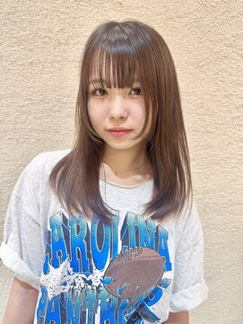 アンティ ブランシェ(an-t BRANCHE) ナチュラル＆ヘルシースタイル