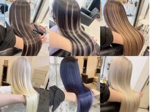 モーダバイグランデ 栄(Moda by GRANDE)
