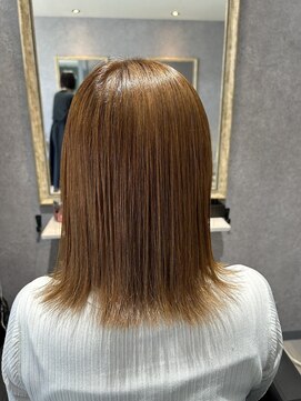 イワッシュ 三ツ境駅店(IwAsh) ☆お客様スタイル☆【三ツ境/三ツ境駅】