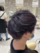 ファーストエンド 三ツ屋店(1st END.)&nbsp;ダークラベンダー