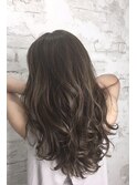 ≪karra蒲田≫透明感×立体感!ナチュラルハイライト