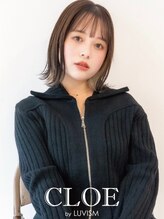 クロエバイラヴィズム 小針西店(CLOE by LUVISM)