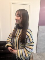 メール(mer)&nbsp;レイヤー