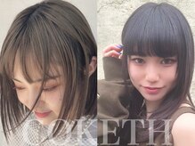 コークス 原宿 表参道(COKETH)