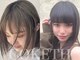 コークス 原宿 表参道(COKETH)の写真