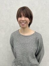 ネイロ バイ ジルブラン 葛西(NeiRo by JIL BLAN)&nbsp;Asuka 【葛西】