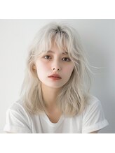 八尾でN+にしか出来ない!【最強エフェクトブリーチ】で幅広いクオリティの高いカラーを叶えます☆