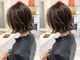 タヤ 丸の内店(TAYA)の写真/ケアブリーチ×アディクシーカラー最旬似合わせ！肌の色やファッションに合わせたカラーでおしゃれ度UP♪