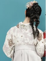 バサラ 新宿駅前店(VASARA)&nbsp;トレンドポニー