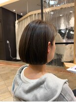 リハイド(ReHyd)&nbsp;大人可愛いショートボブ