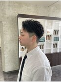 フェザーショート