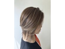 ロータスヘアーデザイン(Lotus Hair Design)