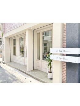 カウンセリング～仕上げまで、丁寧なマンツーマン対応に大人女性/メンズ問わず高支持率◎髪質改善もお任せ!