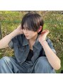 ミリヘアー(mili hair) yuto 