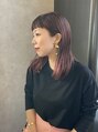 スリービー 首里 真嘉比(THREE BEE)&nbsp;Fukunaga Ayako