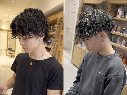 ウシワカマルエムティードット 富士宮店(USHIWAKAMARU MT.)の写真