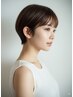 【人気No.２】カット×美髪補修ファルジュアトリートメント
