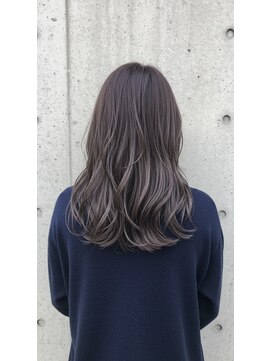 クリー(cree) cree 美フォルムカット×髪質改善ヘアエステ【吉塚 髪質改善】