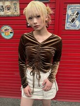 シピ バイ ブレス(shipi. by brace)