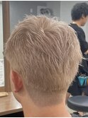 ミルクティースパイキー