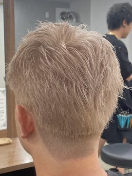 スウェル 津田沼店(Swell) ミルクティースパイキー