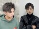 メンズサロン キング 心斎橋店(Men’s salon K!ng)の写真
