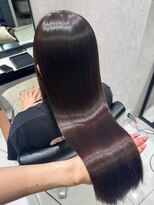 フォルテ 掛川店&nbsp;pink brown