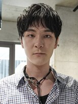 スリバー(sliver) ブリーチハイライト髪質改善ダブルカラーレイヤーカット