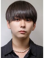 ゴールドシブヤ(GOALD SHIBUYA)&nbsp;ナチュラルマッシュ