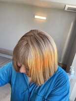 ココラボ(coco labo) デザインカラー