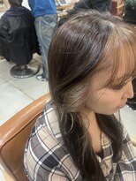 ノーム 横浜(NORM) フェイスフレーミング