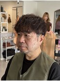 アッシュカラー