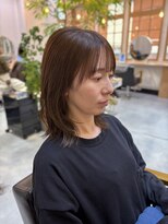 カリシア(CARICIA)&nbsp;くびれレイヤー×ナチュラルベージュ