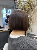 ミニボブ
