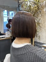 サンクチュアリー 千里山(Sanctuary)&nbsp;ミニボブ