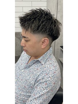 ハーツ バイ レックス 中野(HEARTS by rex) ハイライト