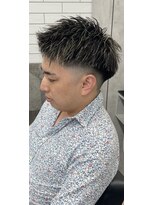 ハーツ バイ レックス 中野(HEARTS by rex) ハイライト