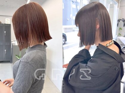 グリ(GRIS)の写真