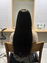 ココペリヘアー&nbsp;【梅雨から夏におすすめ！】酸性縮毛矯正