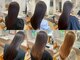 髪質改善ヘアエステ ブリスク(Brisk)の写真