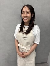 ミルニナ 日本橋 浜町(milunina) MADOKA アイリスト