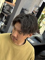 ブルーオーシャン 福岡大橋店(Blue Ocean)&nbsp;縦落ちツイストスパイラル