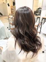 ヘアデザインワークスエヌナナジュウヨン(Hair Design Works N74)