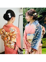 ティアラ 白金台(tiara)