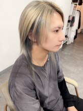 リル(lil)